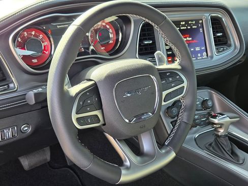 Used 2023 Dodge Challenger SRT Hellcat RWD image 46