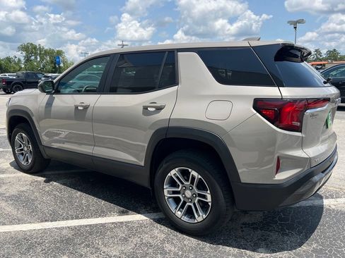 New 2026 GMC Terrain Elevation FWD image 22