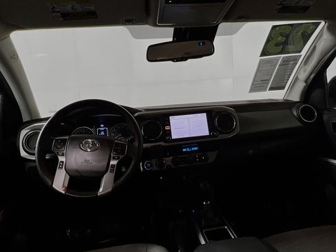 Used 2023 Toyota Tacoma SR5 image 30