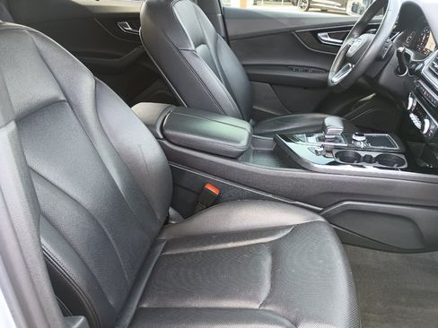 Used 2019 Audi Q7 3.0T Prestige w/ Prestige Package AWD/4WD image 34