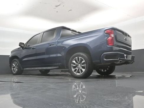 Used 2021 Chevrolet Silverado 1500 RST w/ Texas Edition Plus AWD/4WD image 54