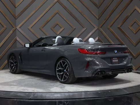 Used 2024 BMW M8 Competition w/ M Carbon Exterior Package image 2