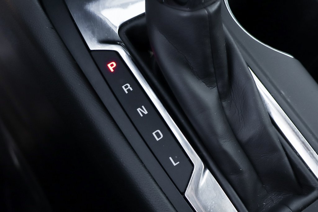Used 2023 Chevrolet Equinox LT w/ Driver Convenience Package FWD image 35