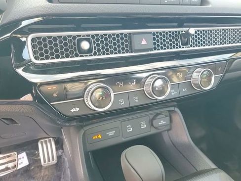 New 2026 Honda Civic Sport image 21