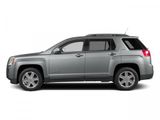 Used 2013 GMC Terrain SLT image 6