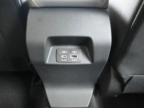 New 2026 Subaru Crosstrek 2.5i Wilderness AWD/4WD image 21