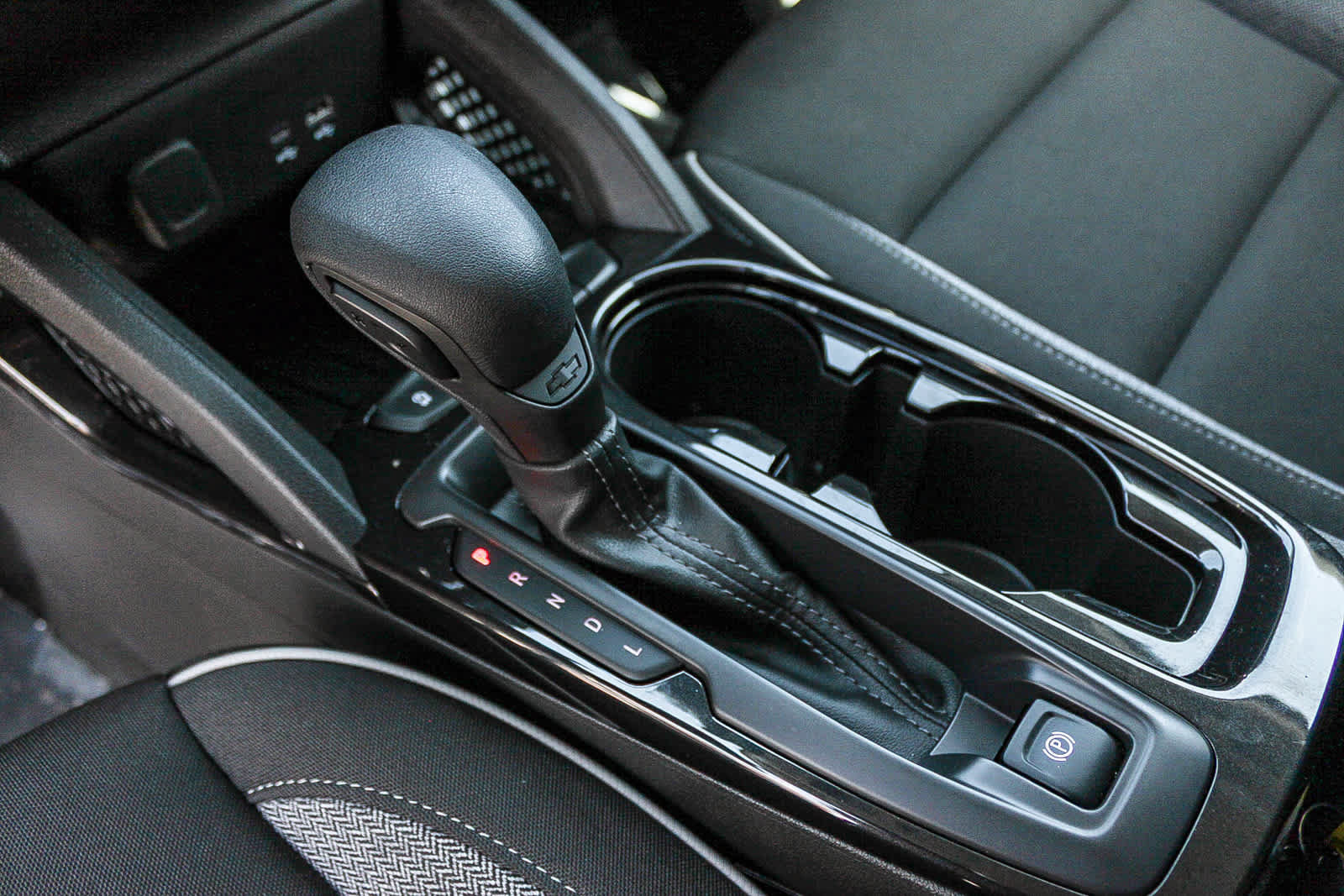 Used 2025 Chevrolet TrailBlazer LS w/ LS Convenience Package FWD image 19