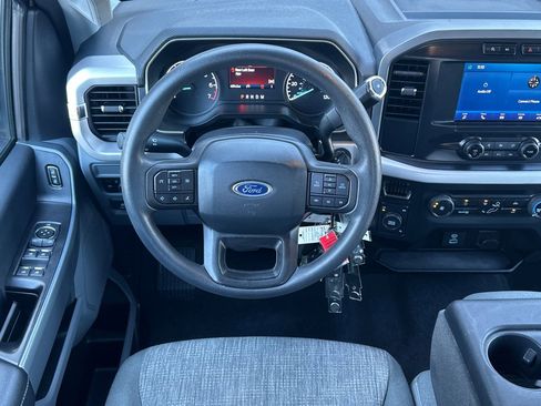 Certified 2023 Ford F150 XLT image 17
