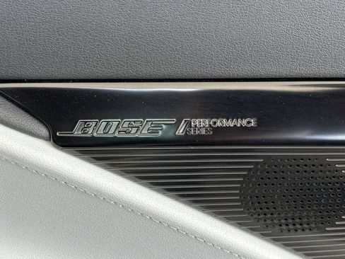 Used 2024 Chevrolet Corvette Z06 w/ Stealth Interior Trim Package RWD image 19
