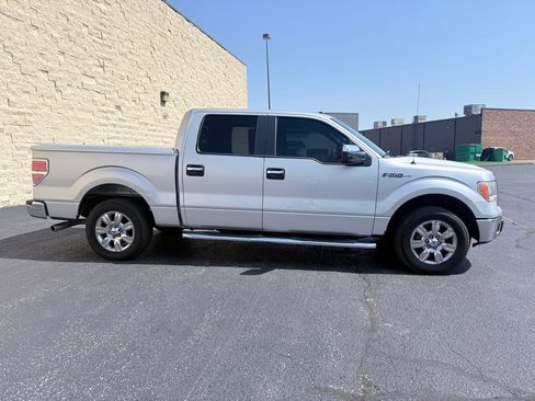 Used 2011 Ford F150 XLT w/ XLT Chrome Pkg image 6
