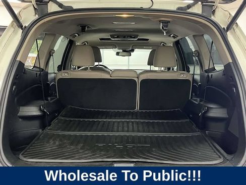Used 2016 Honda Pilot Touring image 23
