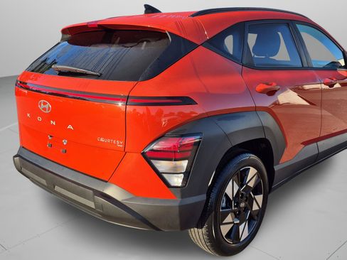 Used 2024 Hyundai Kona SEL FWD image 34