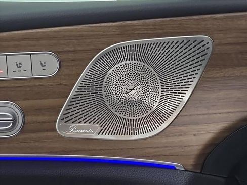 New 2026 Mercedes-Benz GLS 450 4MATIC image 17