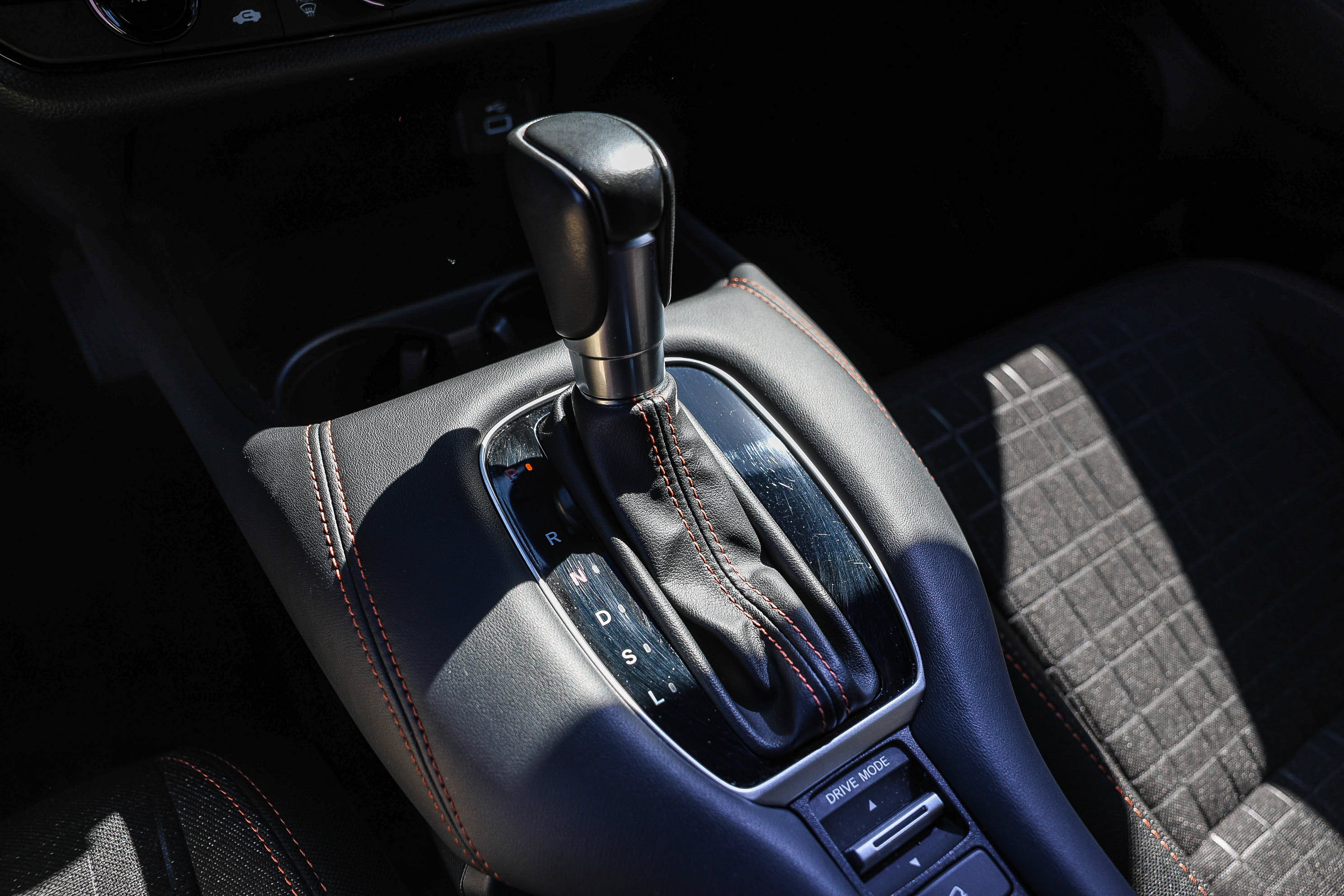 Certified 2024 Honda HR-V Sport image 12
