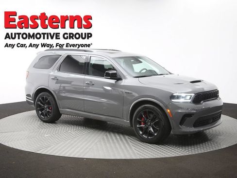 Used 2024 Dodge Durango R/T AWD/4WD image 50