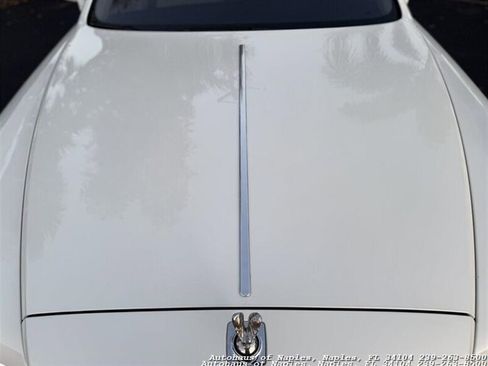 Used 2010 Rolls-Royce Ghost RWD image 8