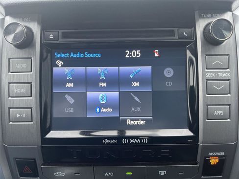 Used 2017 Toyota Tundra SR5 image 16