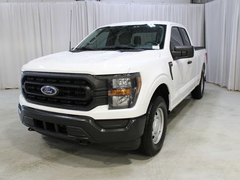Used 2023 Ford F150 XL image 35