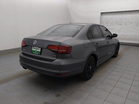 Used 2016 Volkswagen Jetta S FWD image 9