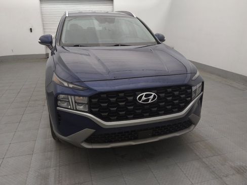 Used 2023 Hyundai Santa Fe SEL FWD image 14