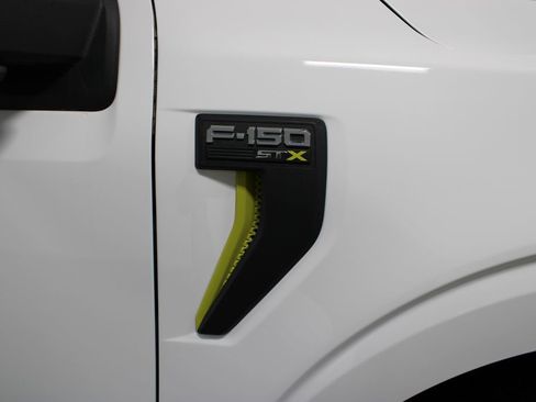 Used 2024 Ford F150 STX image 13