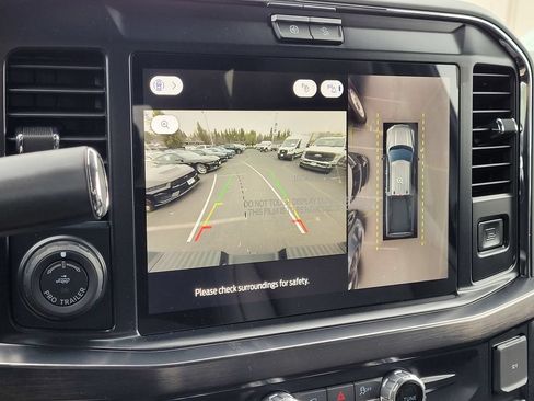 New 2026 Ford F250 Lariat w/ Lariat Ultimate Package AWD/4WD image 21