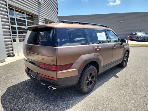 New 2024 Hyundai Santa Fe XRT image 3