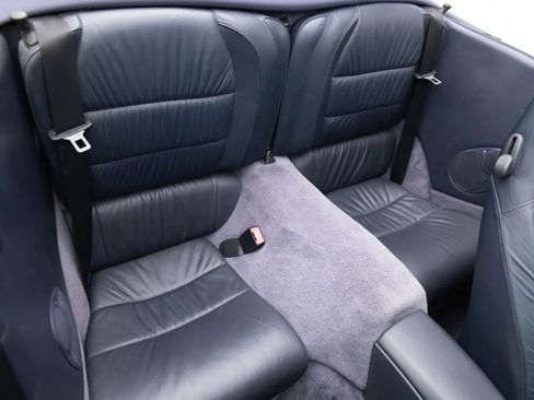 Used 2000 Porsche 911 Carrera 4 AWD/4WD image 38