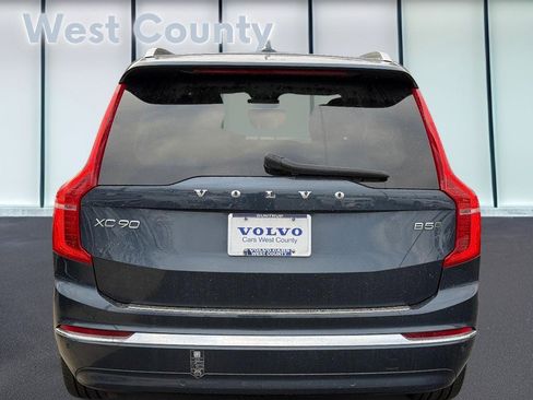 Used 2023 Volvo XC90 B5 Plus w/ Protection Package Premier image 6