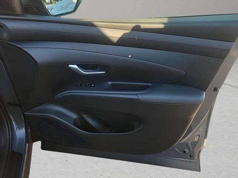 Used 2025 Hyundai Tucson SEL image 34