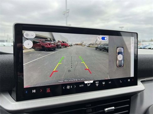 New 2026 Ford Explorer ST w/ Sun And Sound Package image 19