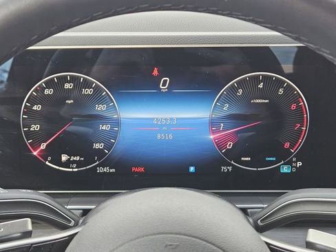 Certified 2025 Mercedes-Benz GLE 450 4MATIC image 15