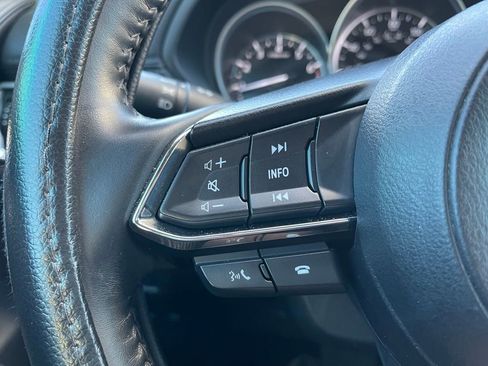 Used 2024 MAZDA CX-5 AWD 2.5 S w/ Select Package image 18