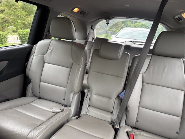 Used 2014 Honda Odyssey Touring image 6