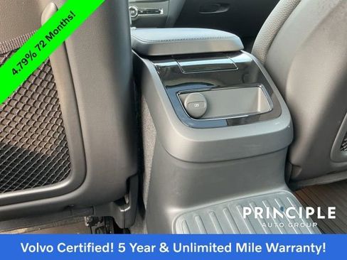 Certified 2024 Volvo S60 T8 Plus image 31