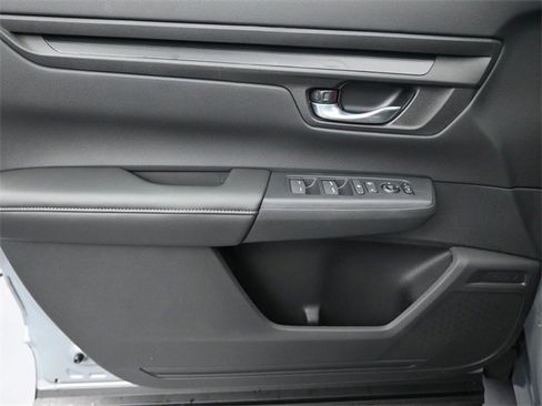 New 2026 Honda CR-V EX image 19