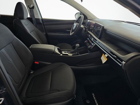 New 2026 Hyundai Tucson SEL Plus AWD/4WD image 40