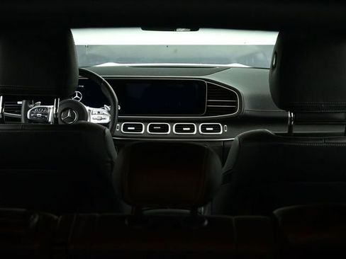 Used 2021 Mercedes-Benz GLS 63 AMG 4MATIC image 79