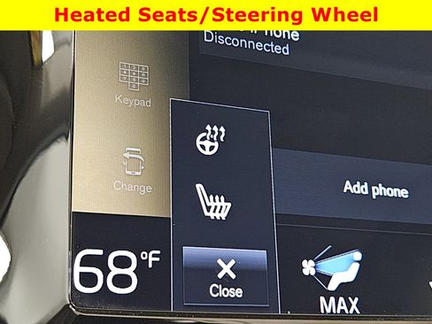 Used 2022 Volvo XC90 T6 Momentum w/ Climate Package image 24