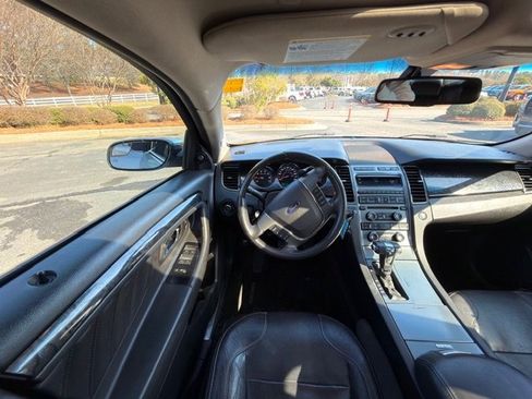 Used 2012 Ford Taurus Limited image 7
