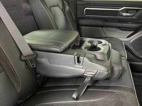 New 2026 RAM 1500 Laramie w/ Sport Appearance Package image 35