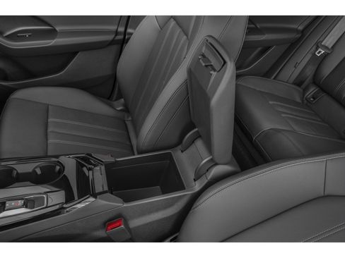 New 2027 Audi Q6 e-tron Premium AWD/4WD image 9