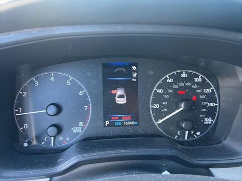 Certified 2023 Toyota Corolla LE w/ Carpet Mat Package (TMS) FWD image 10