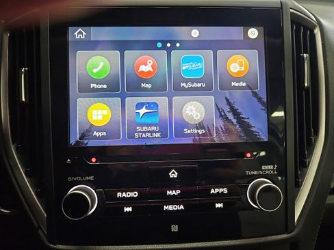 Used 2021 Subaru Forester Limited w/ Popular Package #3 AWD/4WD image 19