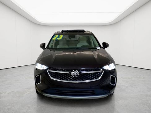 Used 2023 Buick Envision Avenir AWD/4WD image 25