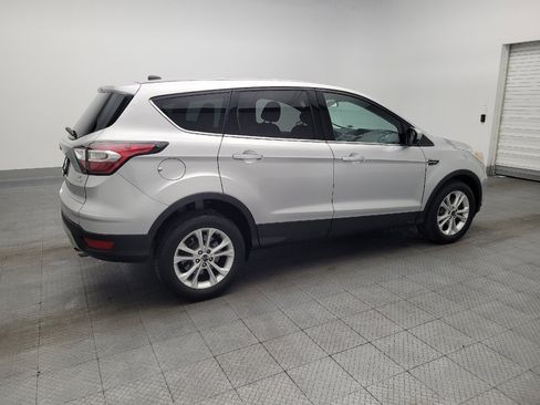 Used 2017 Ford Escape SE image 10