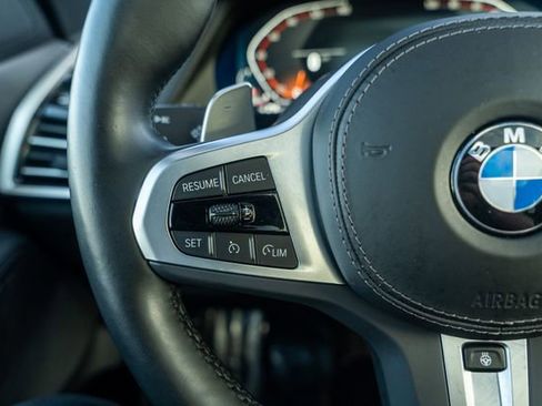 Used 2023 BMW X5 xDrive40i w/ M Sport Package image 29