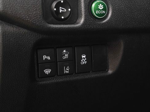 Used 2019 Honda Passport Touring image 27