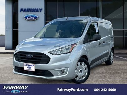 Used 2023 Ford Transit Connect XLT