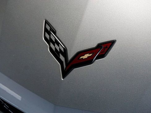 Used 2019 Chevrolet Corvette Z06 image 58